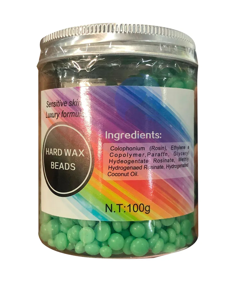ELECTROBELL CERA PERLA TARRO X 100GR REF: B-042 - Producto de belleza y estética en Almacén Sandra