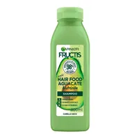 GARNIER FRUCTIS SHAMPOO HAIR FOOD AGUACATE NUTRICION X 300ML - Miniatura 1