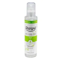 STARPIL ACEITE CORPORAL POST EPIL X 200ML - Miniatura 1