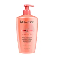 KERASTASE SHAMPOO DISCIPLINE BAIN FLUIDEALISTE GENTLE X 500ML - Miniatura 1