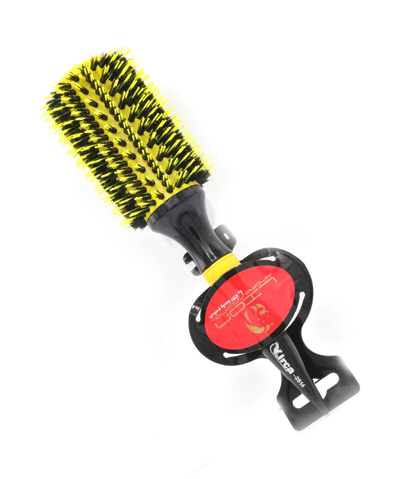 IRCA CEPILLO TERMICO MADERA PENACHO EXTRA JUMBO REF: 2514 - Producto de belleza y estética en Almacén Sandra