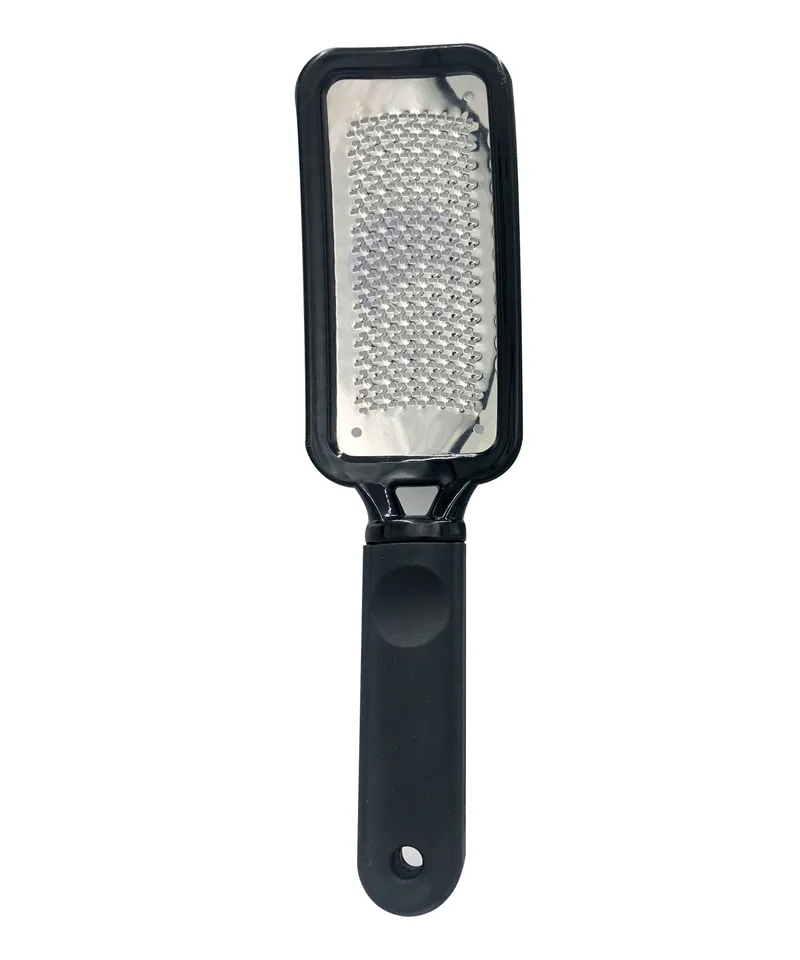 SIMONA RASPACALLOS EN ACERO INOXIDABLE REF: 8325 - Producto de belleza y estética en Almacén Sandra