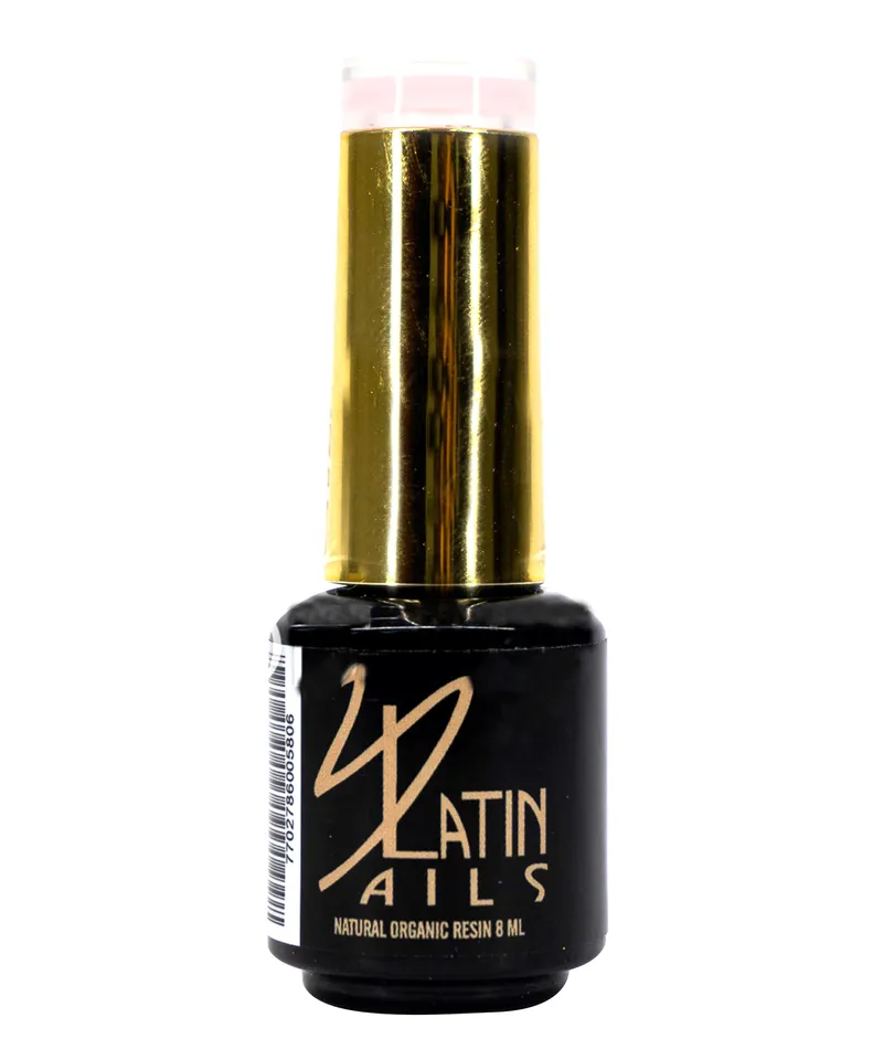 LATIN NAILS ESMALTE SEMIPERMANENTE X 8ML REF: B1168 - Producto de belleza y estética en Almacén Sandra