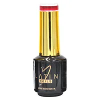 LATIN NAILS ESMALTE SEMIPERMANENTE X 8ML REF: H446 - Miniatura 2