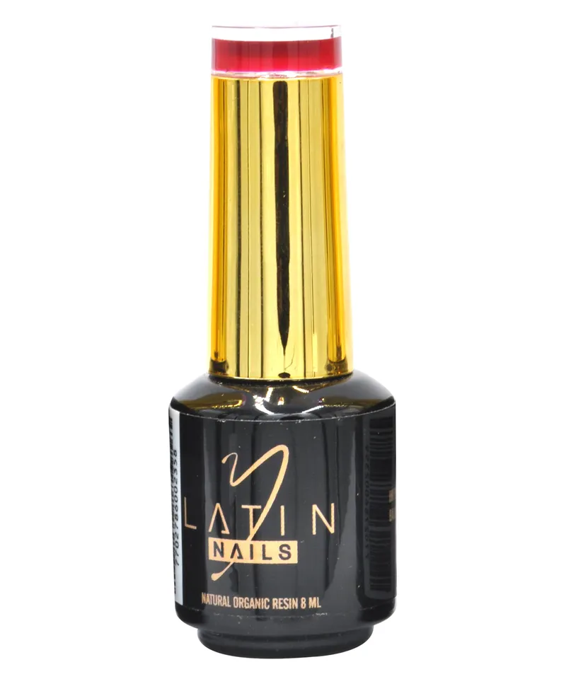 LATIN NAILS ESMALTE SEMIPERMANENTE X 8ML REF: H446 - Vista 2 del producto