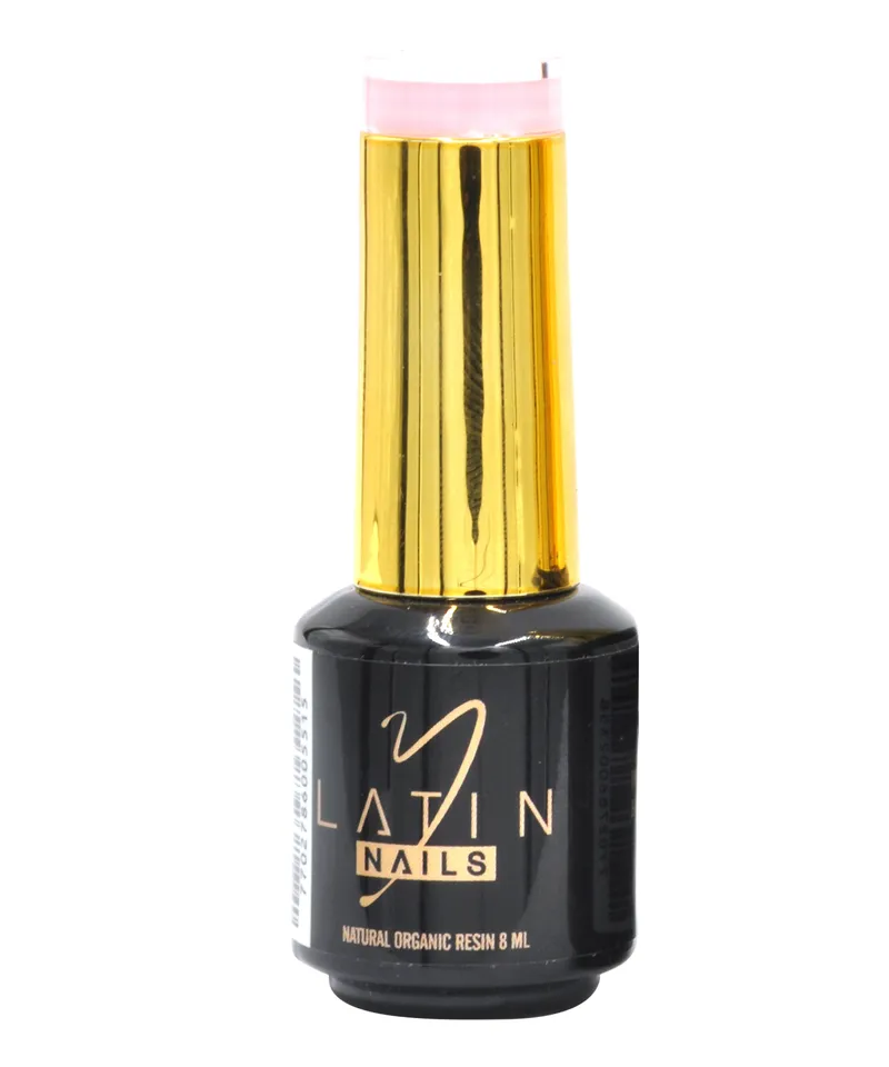 LATIN NAILS ESMALTE SEMIPERMANENTE X 8ML REF: B-23 - Producto de belleza y estética en Almacén Sandra