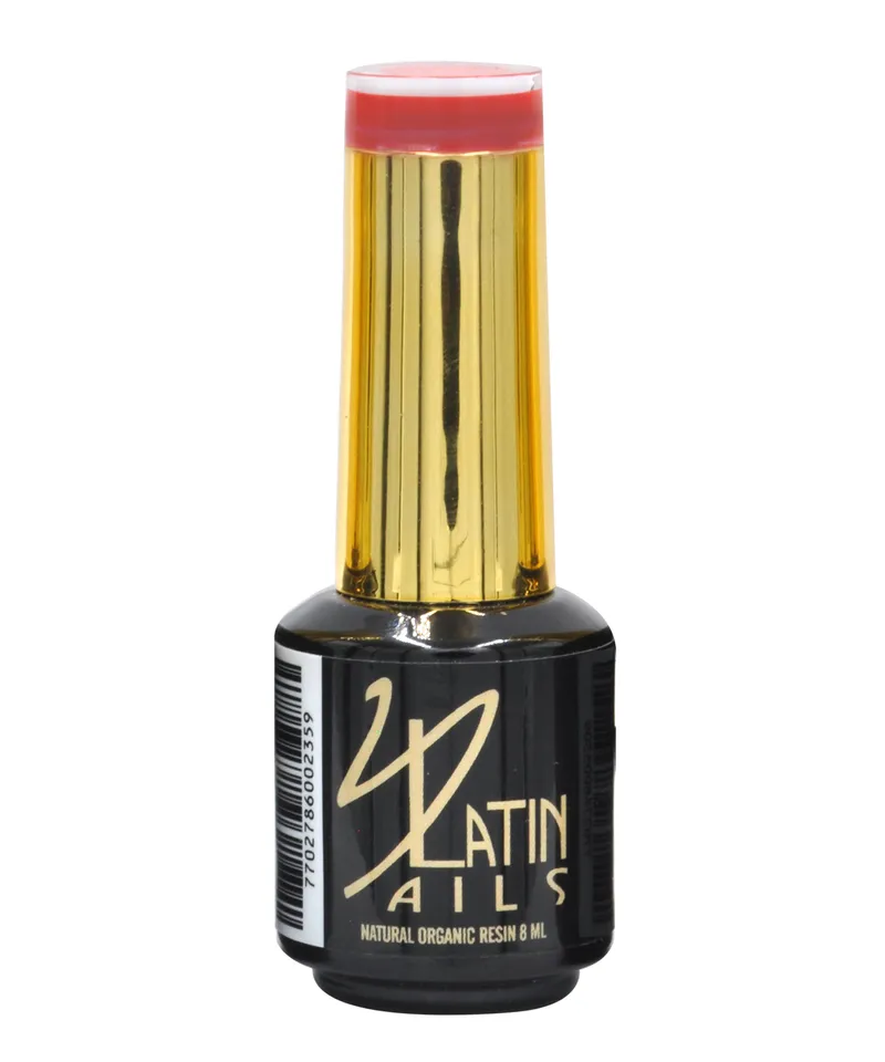 LATIN NAILS ESMALTE SEMIPERMANENTE X 8ML REF: F2947 - Producto de belleza y estética en Almacén Sandra