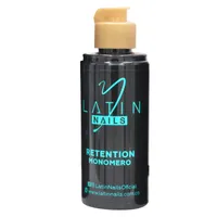 LATIN NAILS MONOMERO LIQUIDO X 140ML - Miniatura 1
