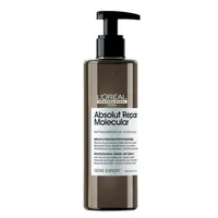 LOREAL SERUM CAPILAR ABSOLUT REPAIR MOLECULAR X 250ML - Miniatura 1