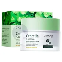 MAFFICK BIOAQUA CREMA FACIAL CENTELLA ASIATICA X 50GR - Miniatura 1