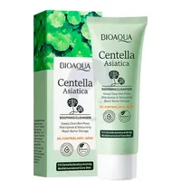 MAFFICK BIOAQUA JABON FACIAL CENTELLA ASIATICA X 100GR - Miniatura 1