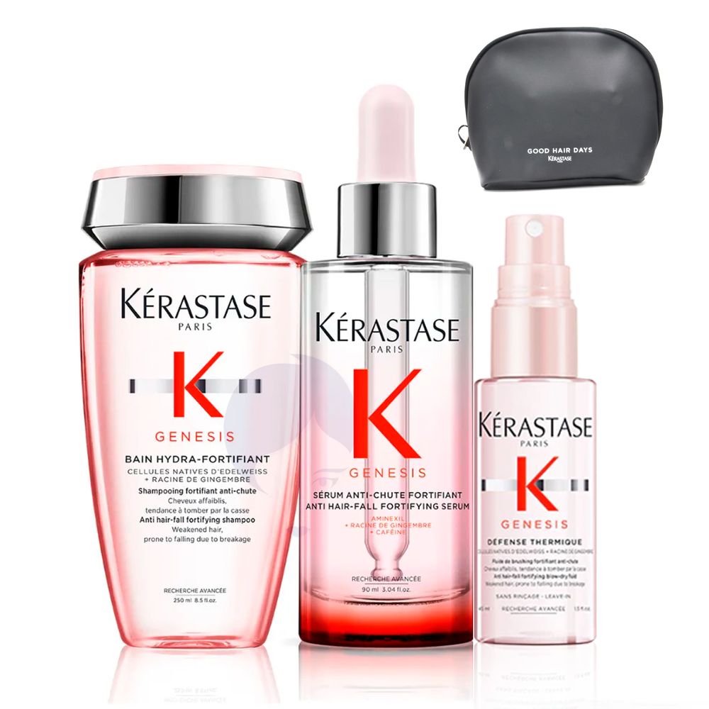 Kerastase Haarpflege – 15 Ml Probe (1er Pack)