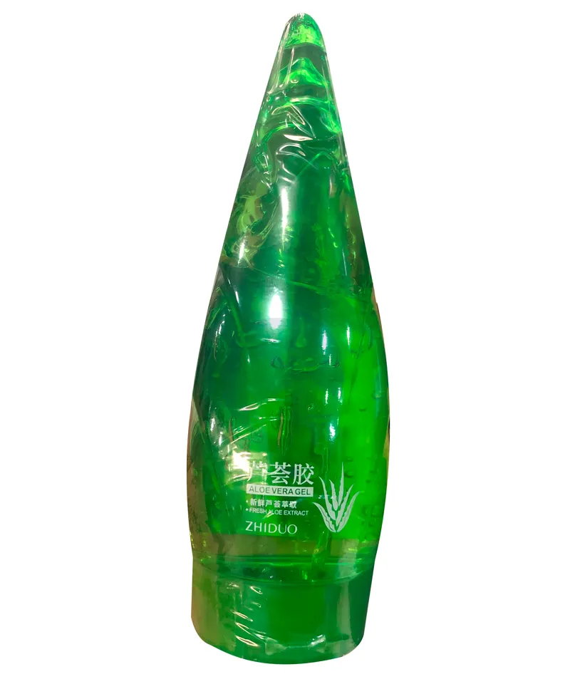 MAFFICK GEL HIDRATANTE ALOE VERA X 120GR - Producto de belleza y estética en Almacén Sandra