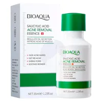 MAFFICK BIOAQUA TONICO FACIAL ACIDO SALICILICO X 35ML - Miniatura 1