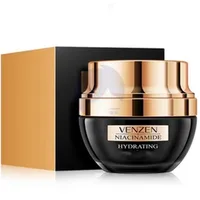 MAFFICK VEZE CREMA FACIAL DE NIACINAMIDA X 50GR - Miniatura 1