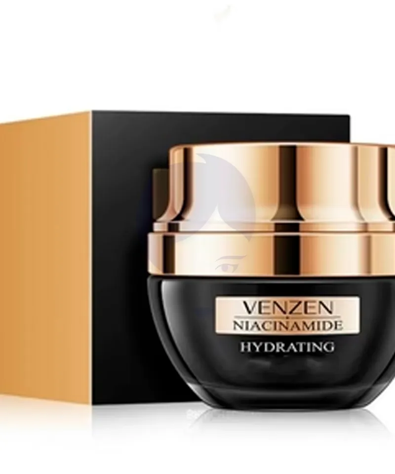 MAFFICK VEZE CREMA FACIAL DE NIACINAMIDA X 50GR - Producto de belleza y estética en Almacén Sandra