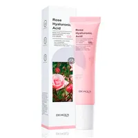 MAFFICK BIOAQUA CONTORNO DE OJOS ROSAS ACIDO HIALURONICO X 20GR - Miniatura 1