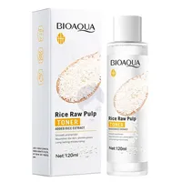 MAFFICK BIOAQUA TONICO FACIAL DE ARROZ X 120ML - Miniatura 1