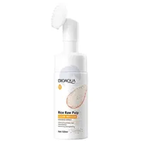 MAFFICK BIOAQUA ESPUMA LIMPIADORA FACIAL DE ARROZ X 120ML - Miniatura 1