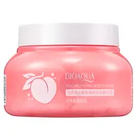 MAFFICK BIOAQUA EXFOLIANTE DE MELOCOTON X 250GR - Miniatura 1