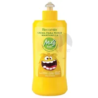 MUSS KIDS CREMA DE PEINAR MANZANILLA  X 300GR - Miniatura 1