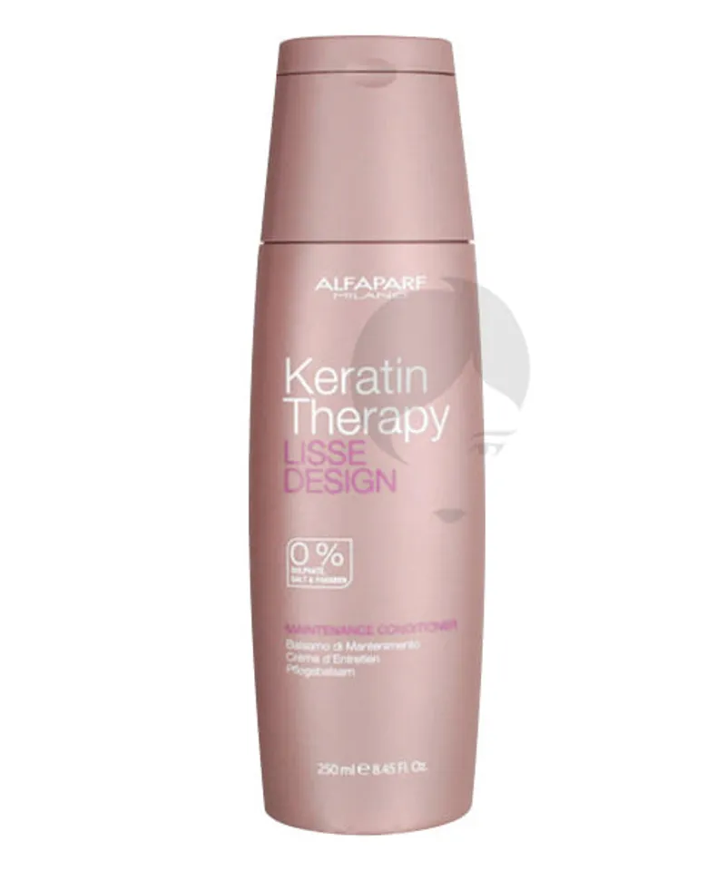 ALFAPARF ACONDICIONADOR LISSE DESING X 250ML - Producto de belleza y estética en Almacén Sandra