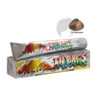 THYMS COLORING TINTE RUBIO AVELLANA N.7.3 X 60GR - Miniatura 1