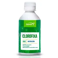 FUNAT CLOROFIXA PLUS NUTRICION X 240ML - Miniatura 1