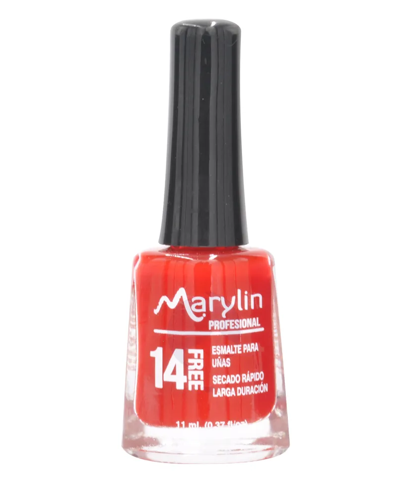 MARYLIN ESMALTE N.14 X 11ML - Producto de belleza y estética en Almacén Sandra