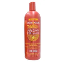 ELITE CREME OF NATURE TRATAMIENTO ACONDICIONADOR INTENSIVO ARGAN OIL X 591ML - Miniatura 1