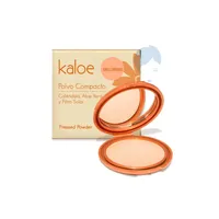 KALOE POLVO COMPACTO SANDALO N.5 X 15GR - Miniatura 1