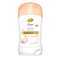 DOVE DESODORANTE TONO UNIFORME EN BARRA COCO X 45GR - Miniatura 1