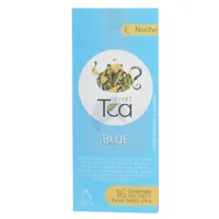 SMART TEA BLUE DETOX TE DETOXIFICANTE NOCHE X 16 UND - Miniatura 1