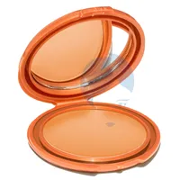 KALOE POLVO COMPACTO CANELA N.6 X 15GR - Miniatura 1