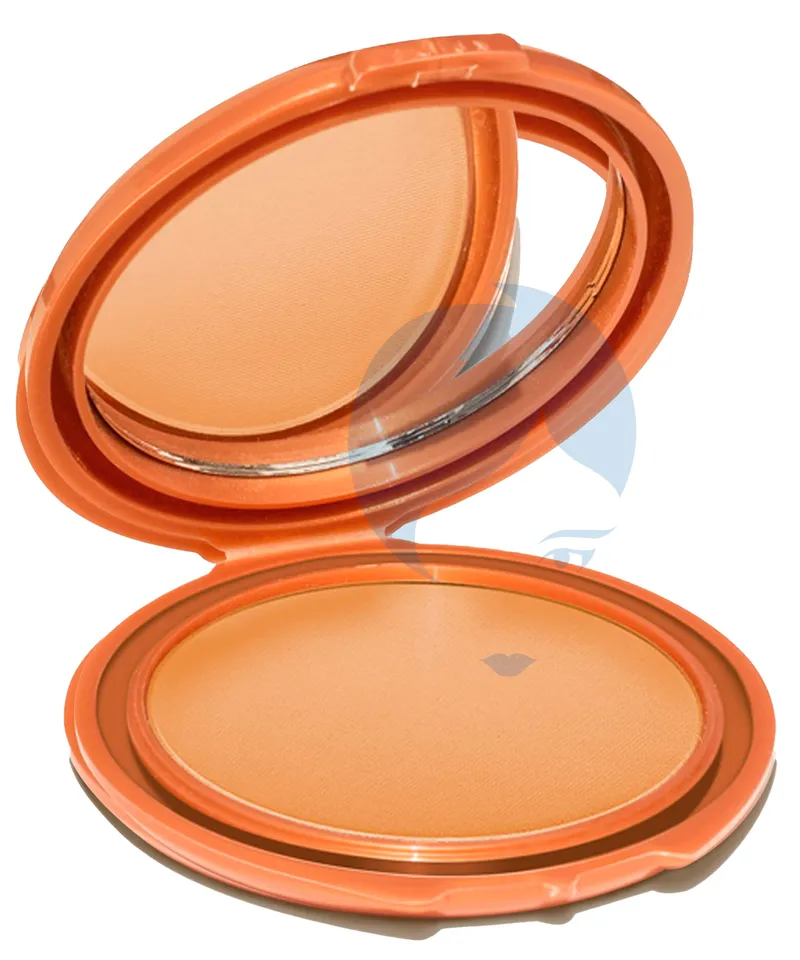 KALOE POLVO COMPACTO CANELA N.6 X 15GR - Producto de belleza y estética en Almacén Sandra