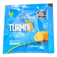 SMART TEA TURMIX DESPARASITANTE X 20GR - Miniatura 1