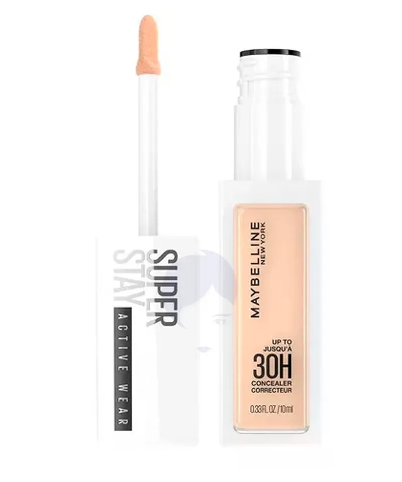 MAYBELLINE CORRECTOR SUPER STAY N.18 X 10ML - Producto de belleza y estética en Almacén Sandra