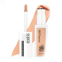 MAYBELLINE CORRECTOR SUPER STAY N.25 X 10ML - Miniatura 1