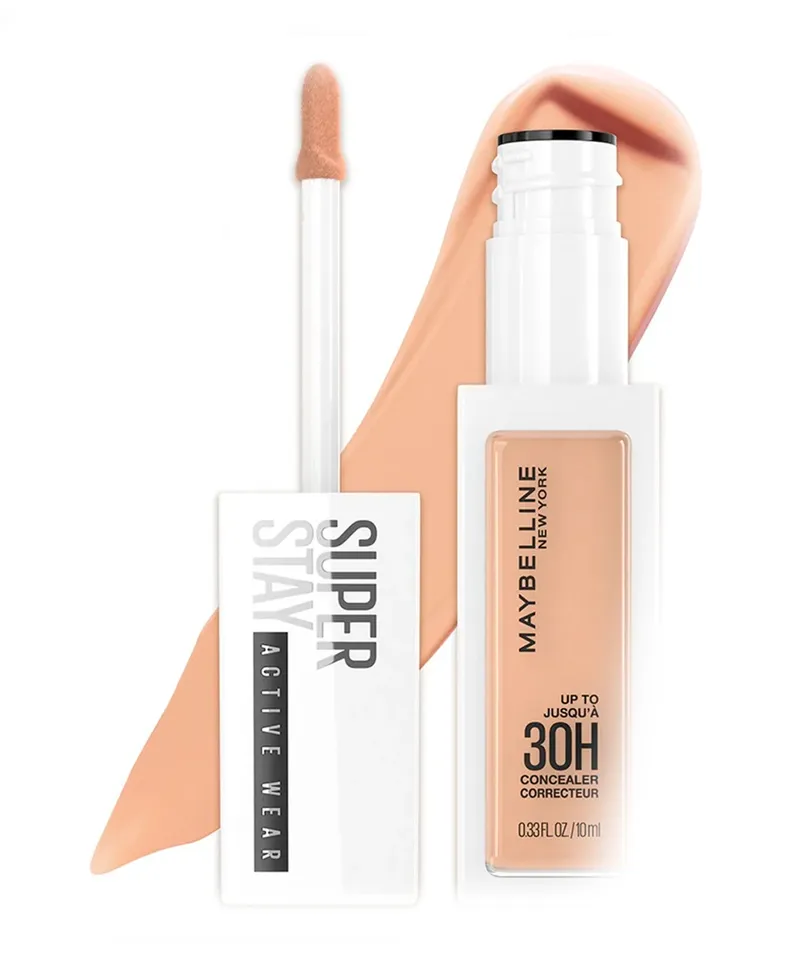 MAYBELLINE CORRECTOR SUPER STAY N.25 X 10ML - Producto de belleza y estética en Almacén Sandra