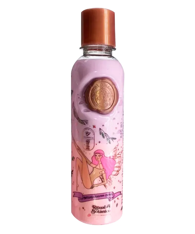 RITUAL BOTANICO MANTEQUILLA PERFUMADA CORPORAL X 240ML - Producto de belleza y estética en Almacén Sandra