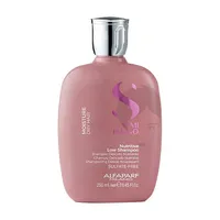 ALFAPARF SEMI DI LINO SHAMPOO NUTRITIVO X 250ML - Miniatura 1