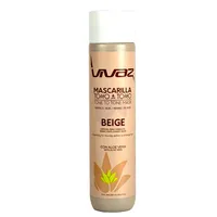 VIVAZ MASCARILLA TONO A TONO BEIGE X 300ML - Miniatura 1