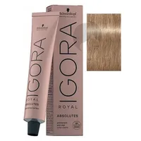 IGORA TINTE ABSOLUTES RUBIO CLARO CENIZA BEIGE N.8.140 X 60ML - Miniatura 1