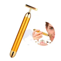 M.A MASAJEADOR FACIAL ENERGY BEAUTY BAR 2EN1 - Miniatura 1