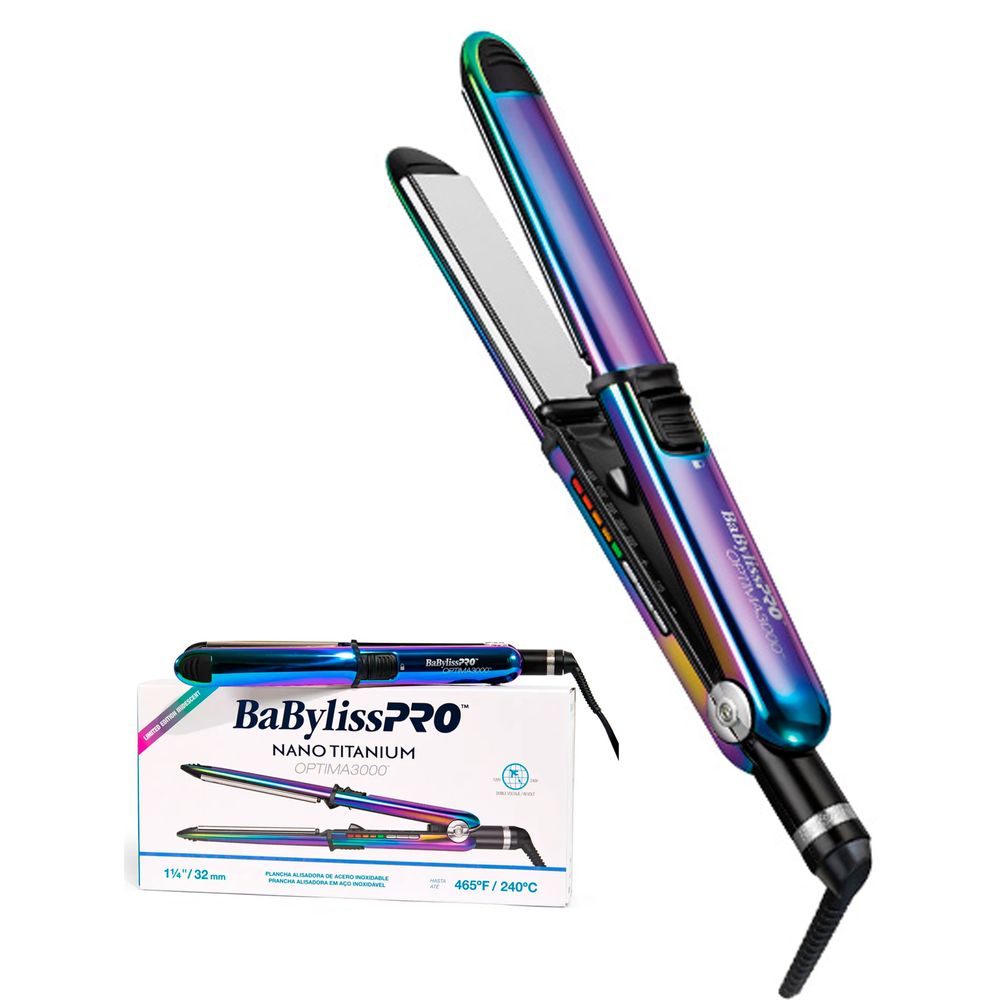 Babyliss nano titanium optima 3000 best sale