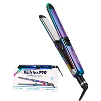 BABYLISS PLANCHA NANO TITANIUM OPTIMA 3000 RAINBOW REF: BNTRB3000TUX - Miniatura 1