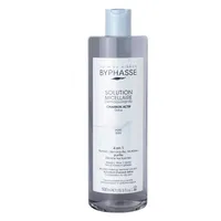 BYPHASSE SOLUCION MICELAR DESMAQUILLANTE CARBON ACTIVADO X 500ML - Miniatura 1
