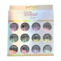 NOVO PLUS DECORACION GLITTER REF: 14717 - Miniatura 1