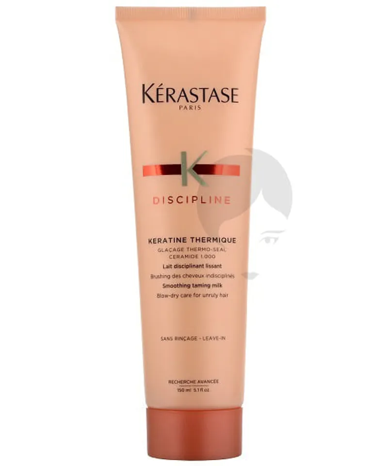 KERASTASE DISCIPLINE KERATINE THERMIQUE X 150ML - Producto de belleza y estética en Almacén Sandra