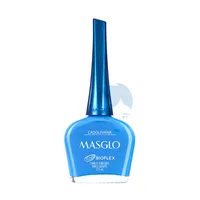 MASGLO ESMALTE CREMOSO CASQUIVANA X 13.5ML BR - Miniatura 1